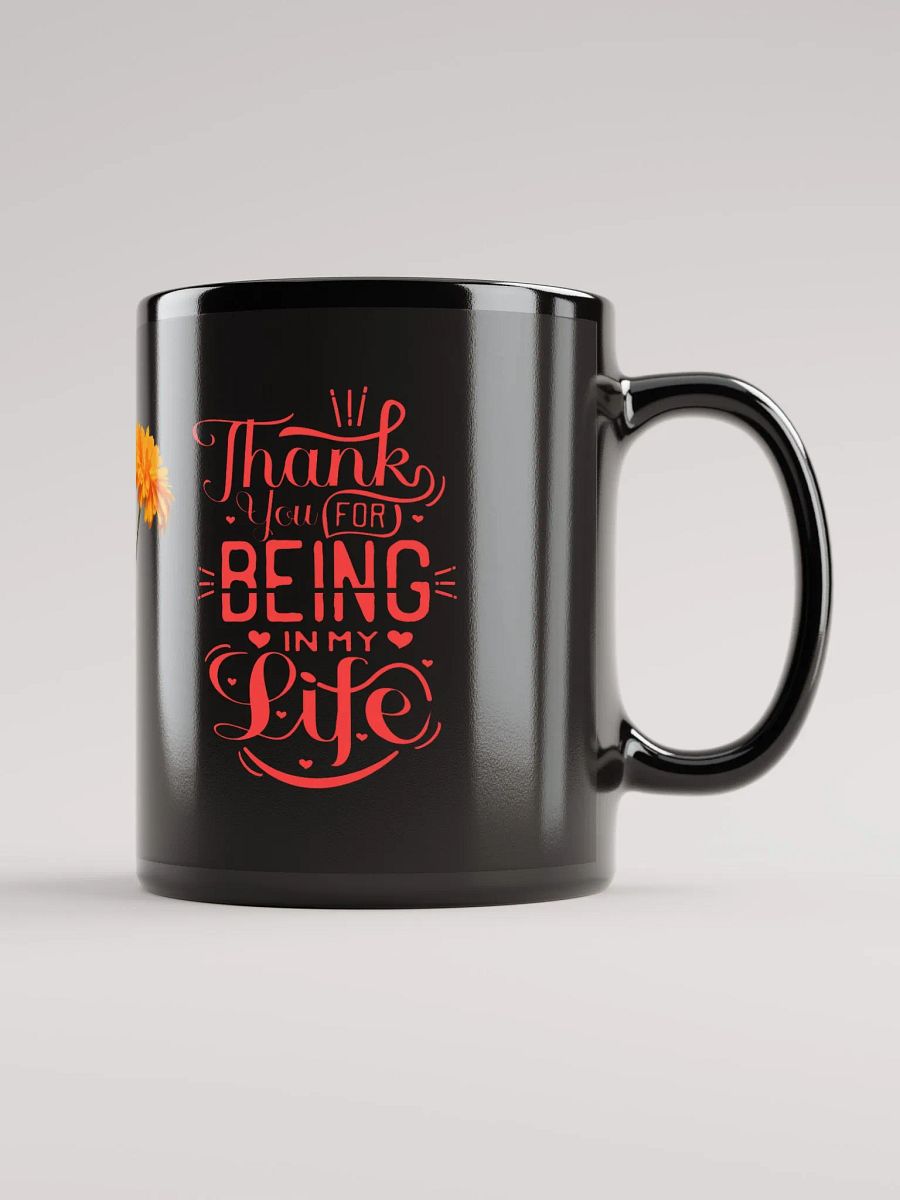 Special Time Marigold Mug product image (1)