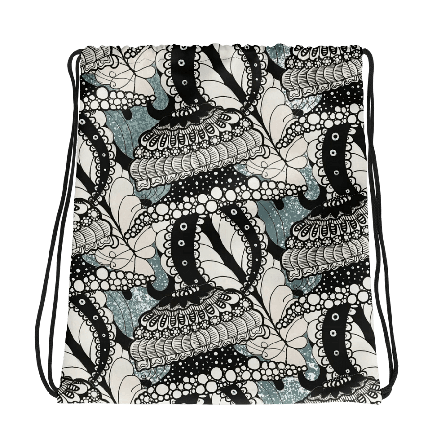 JELLYDOODLEDrawstring Bag product image (1)