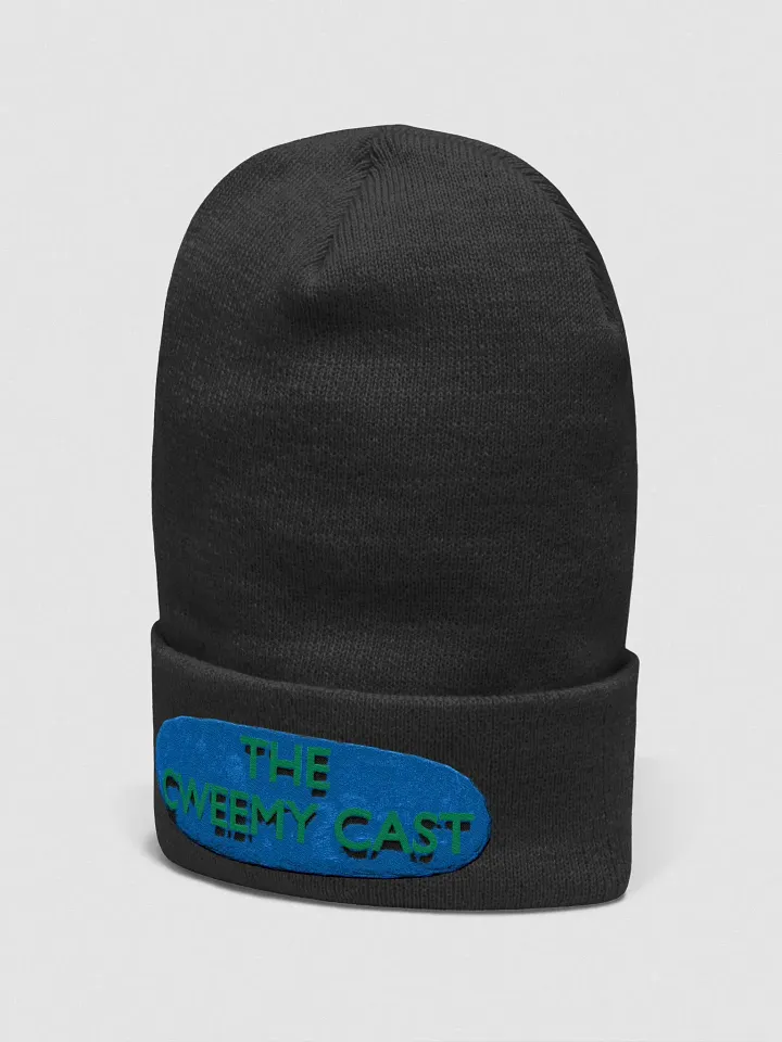 The Cweemy Cast Clay Beanie product image (2)
