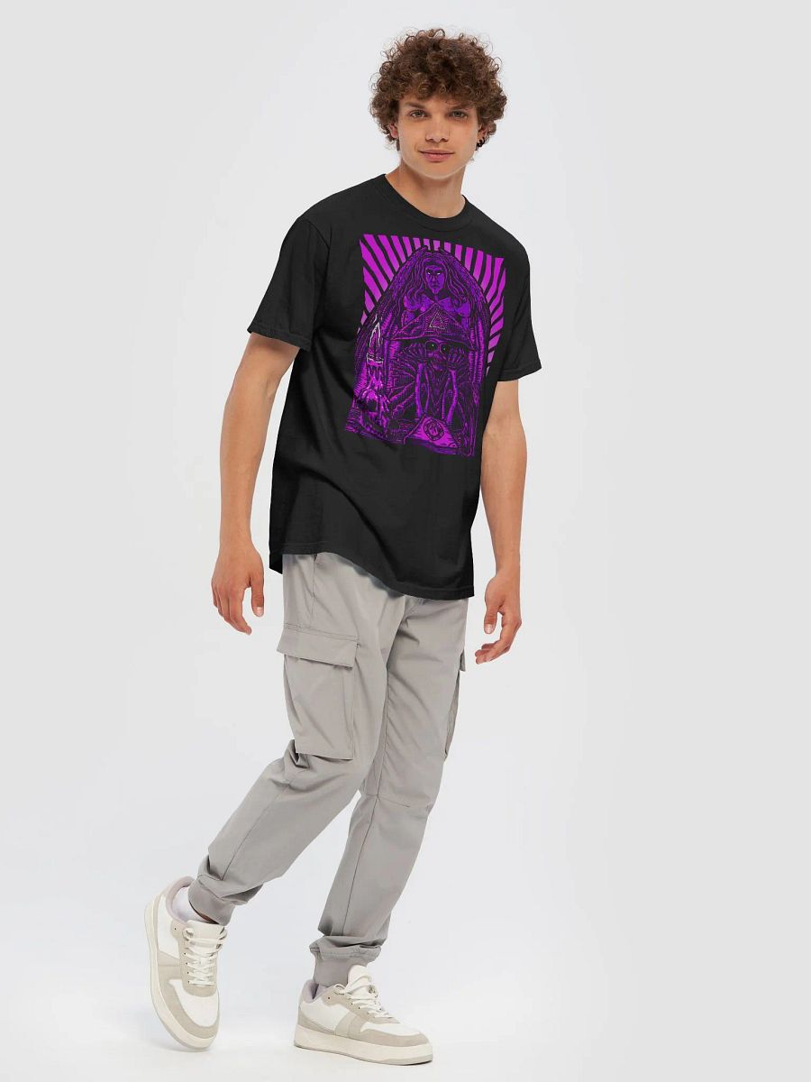 Mr. Crowley product image (5)