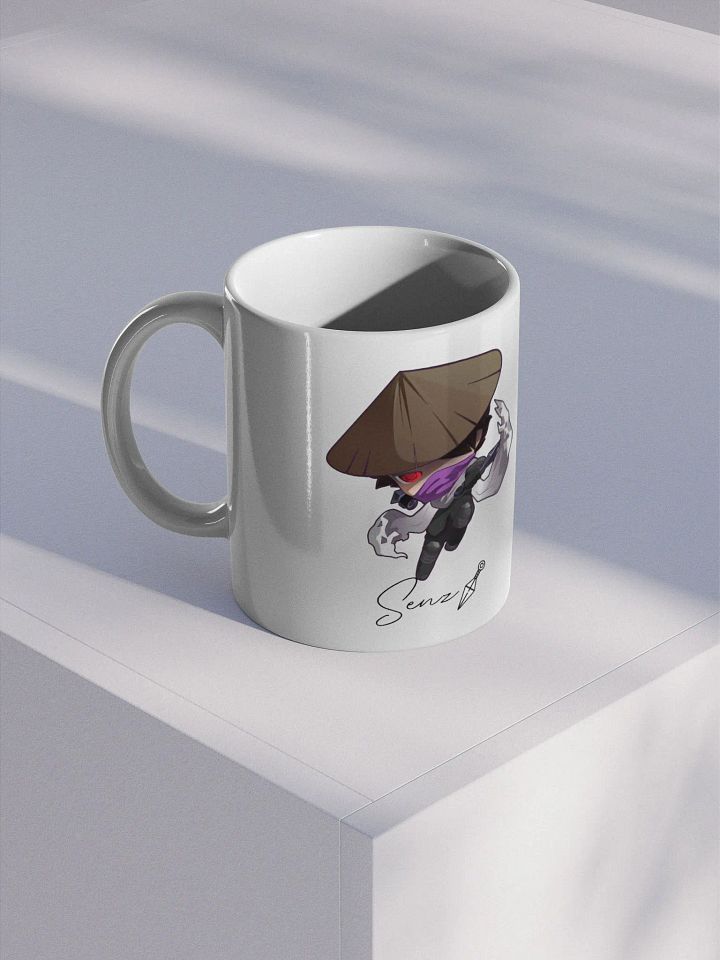 Chibi Mug product image (1)