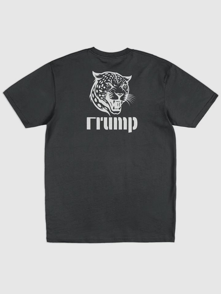 Short sleeve king shirt model 2024 product image (2)