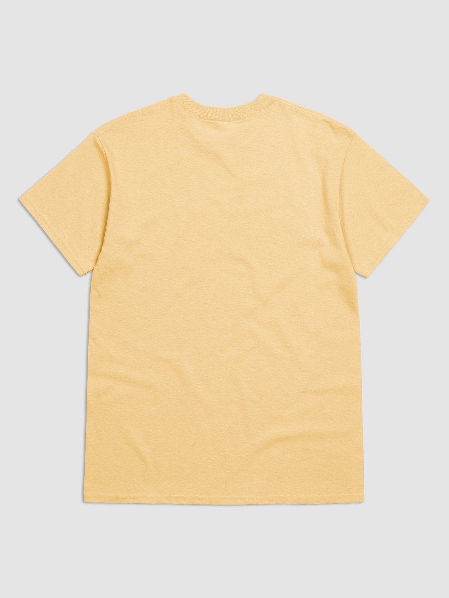 Vintage Floral 'Simple & Free' T-Shirt product image (9)