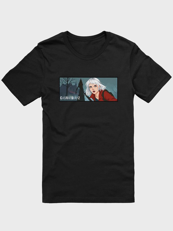 CasRae Silent Hill T-Shirt product image (10)