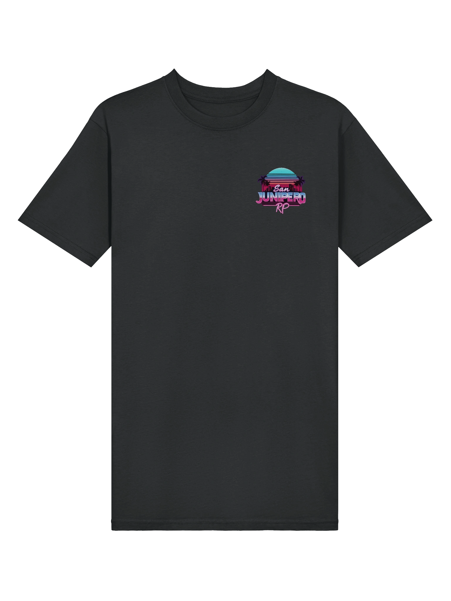 NoHesi Gang Tee product image (6)