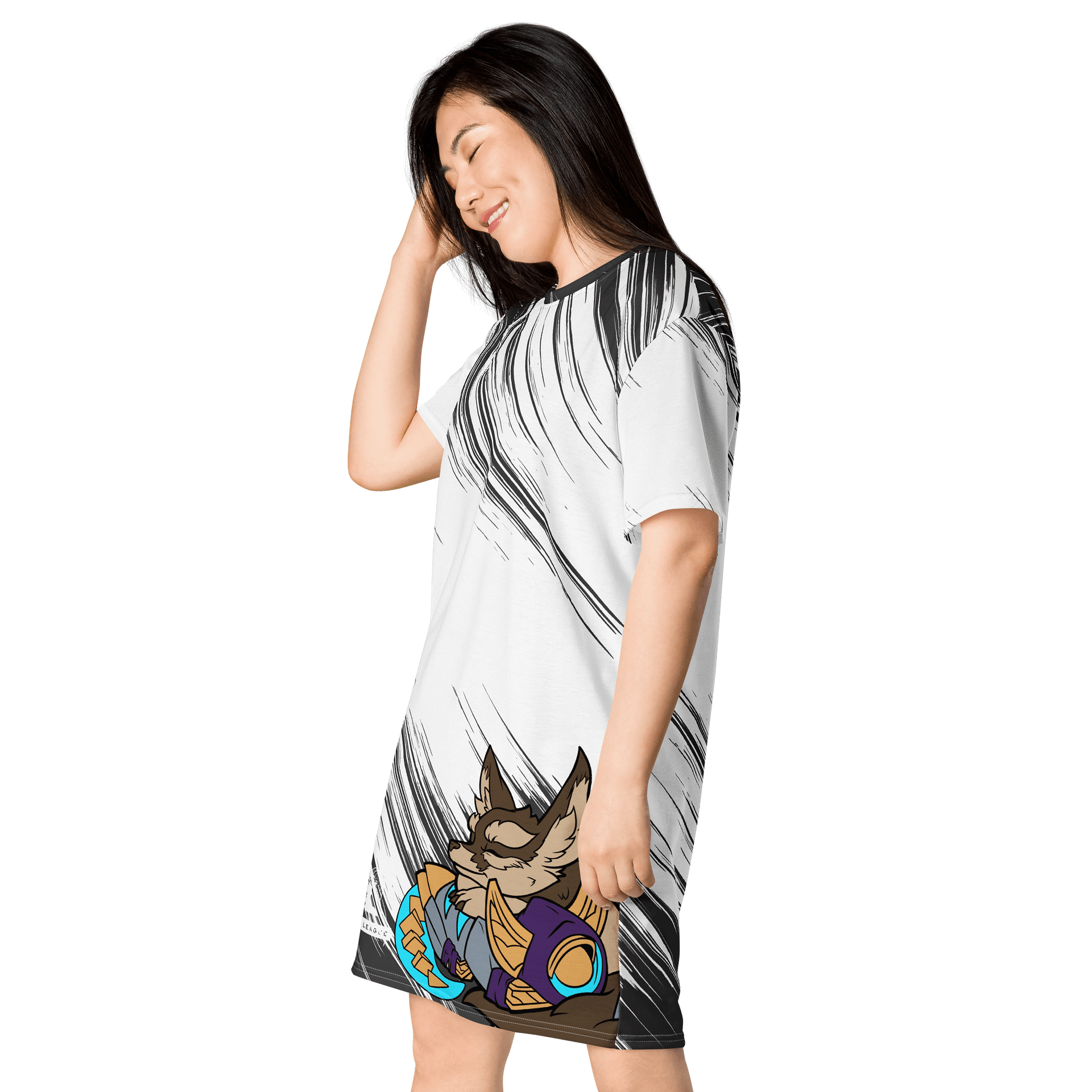 PML Women's Slouch Shirt product image (3)