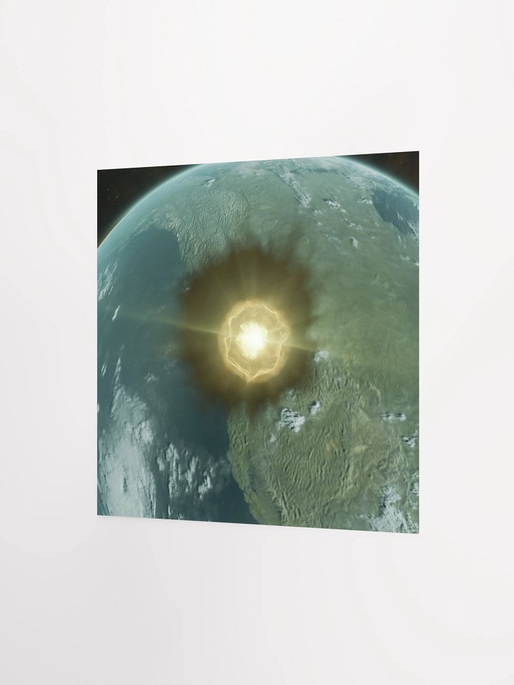 Cocijo's End product image (2)