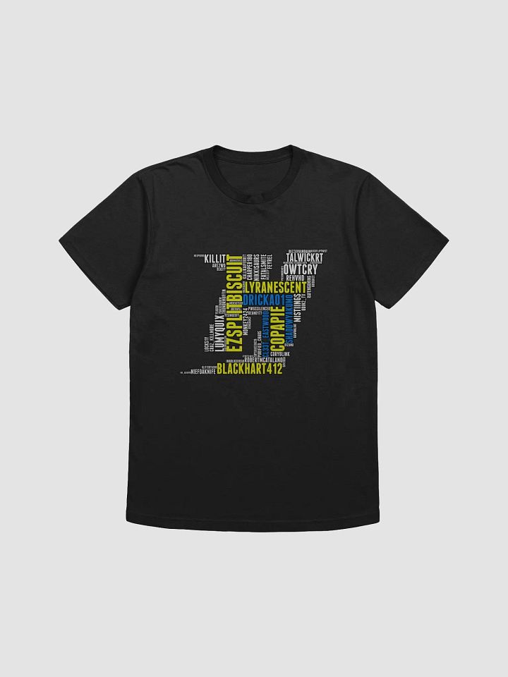 First Year Sub Shirt product image (1)