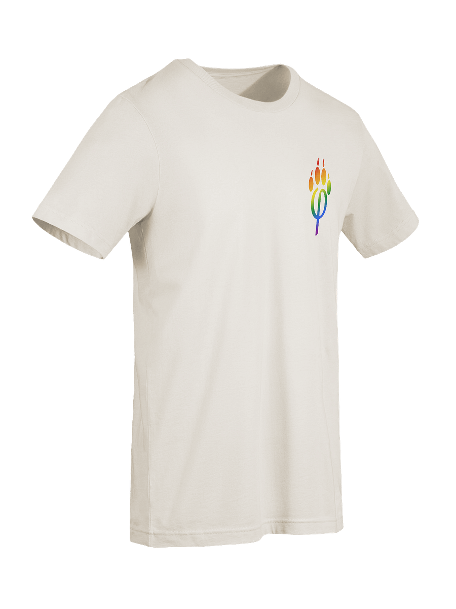 Minimalist pride phipaw t-shirt product image (9)