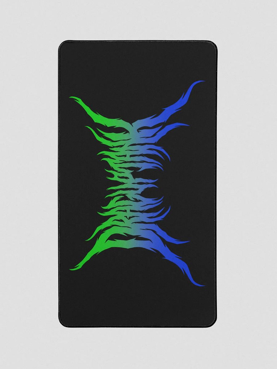 Tank XXL Metal Mouse Pad product image (1)