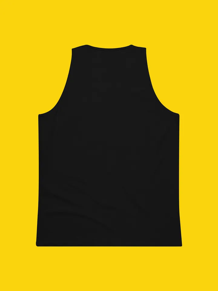 Cotton Heritage Men's Premium Tank Top | WIL Style product image (86)