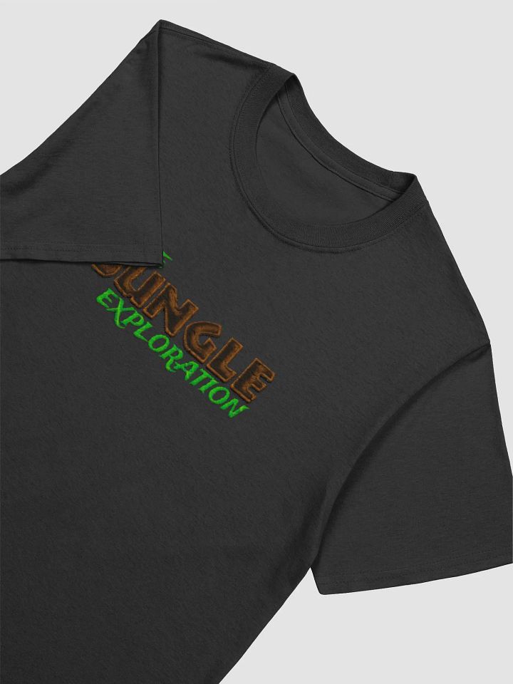 The Jungle Exploration T-Shirt product image (2)