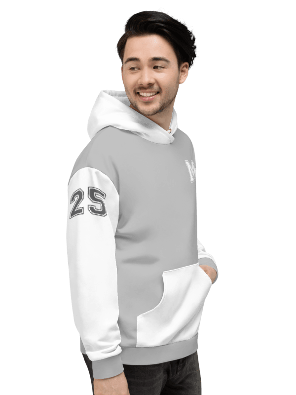 Varsity 25 Marching Band Hoodie product image (1)