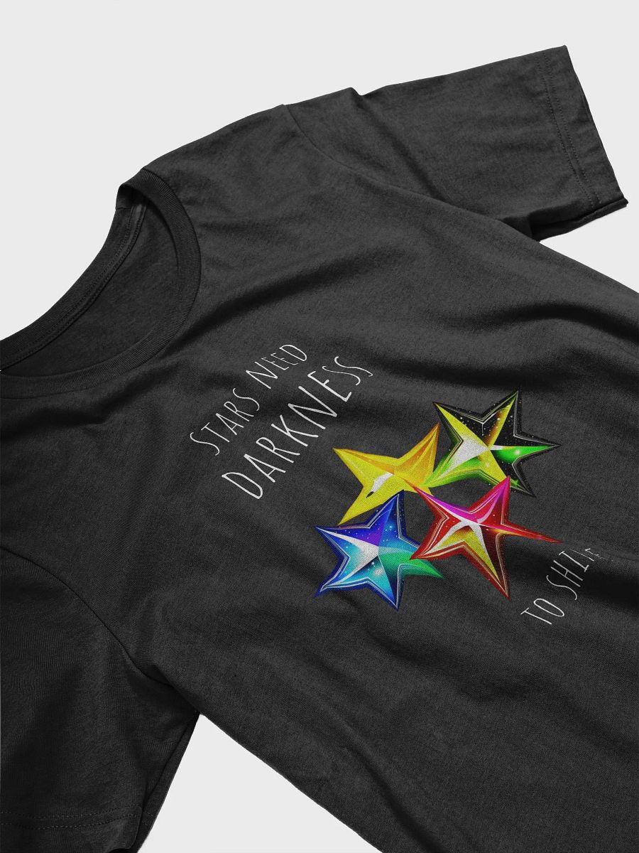 Stars need darkness to shine product image (24)