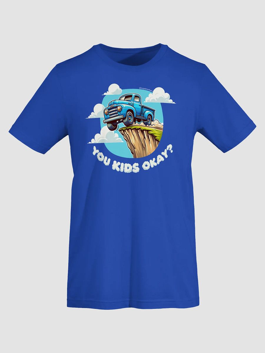 You Kids Okay? (T-Shirt) product image (5)