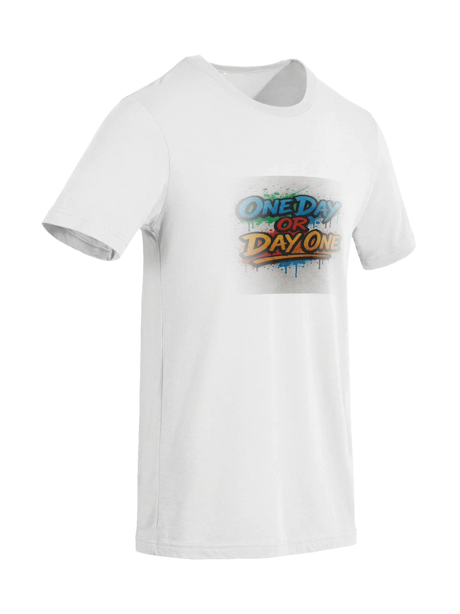 Day One T product image (1)
