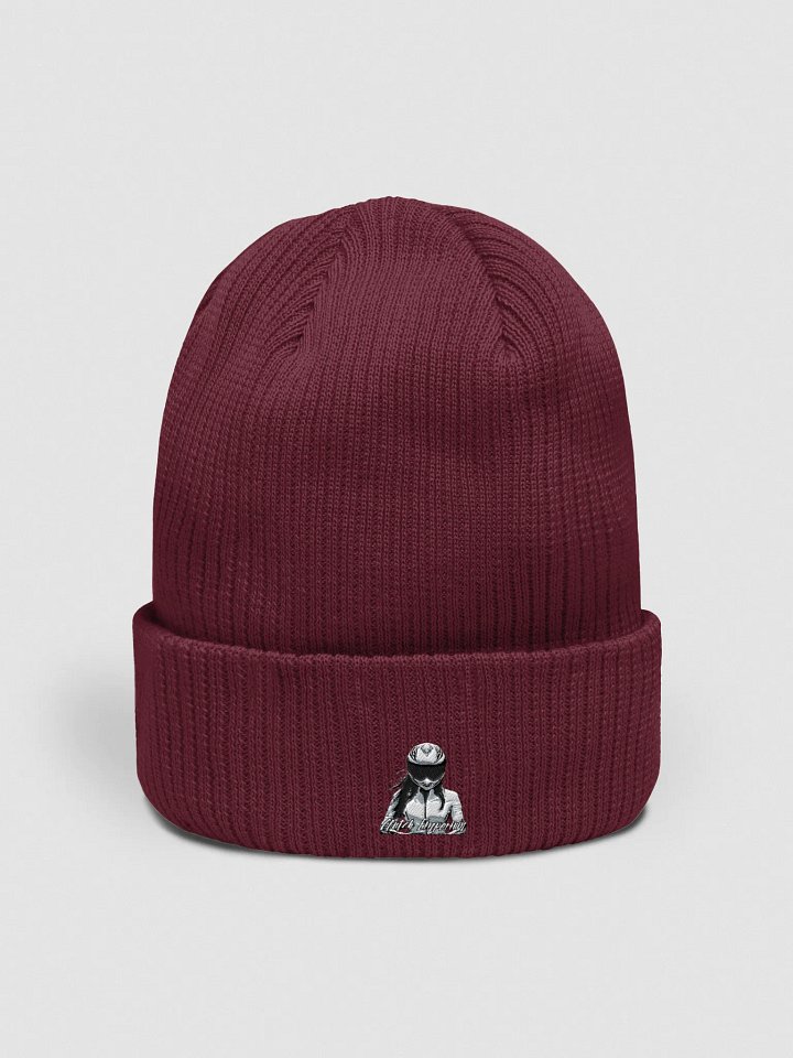 "Clutch" Comfort Beanie product image (2)