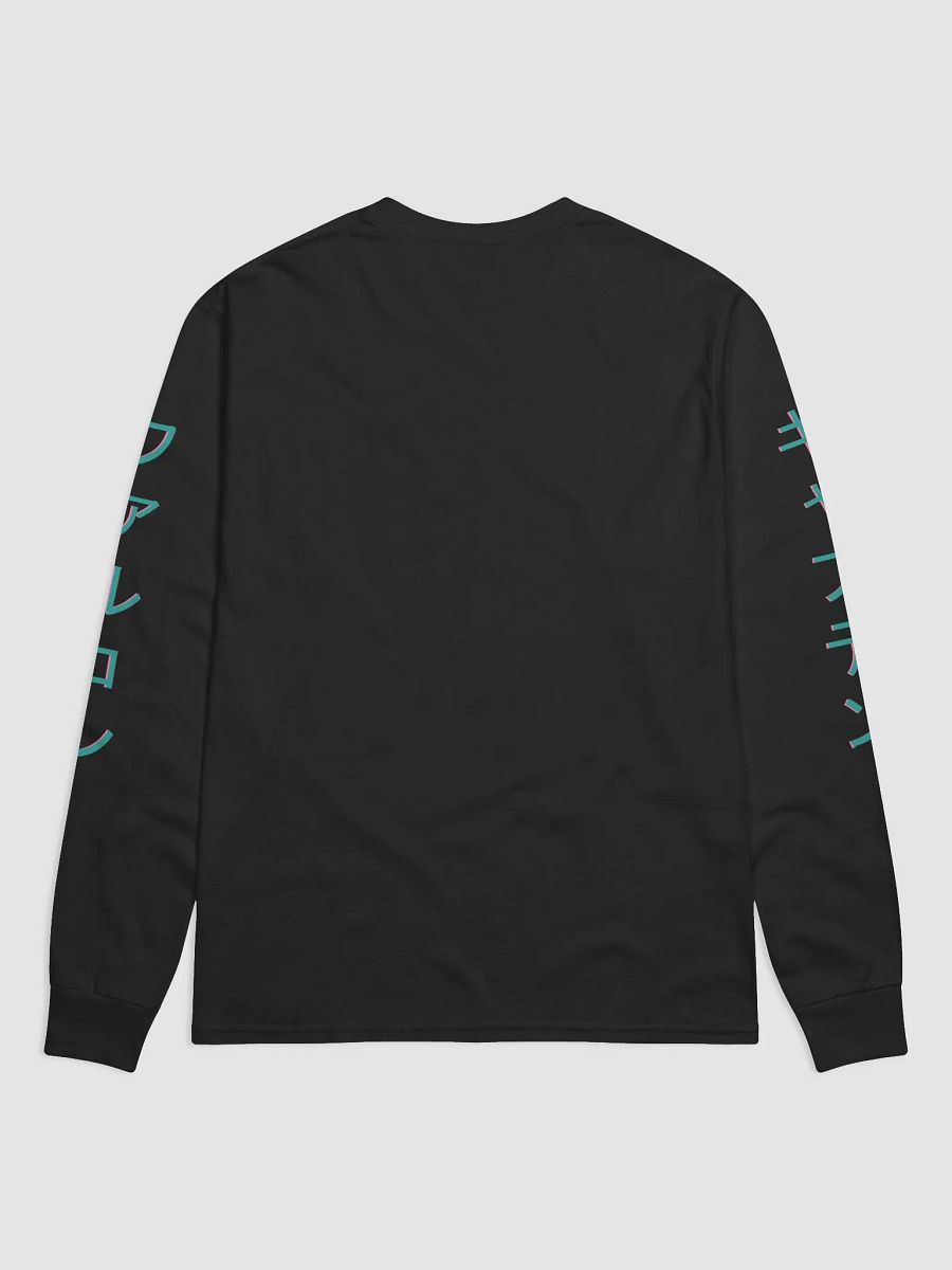 C. Falcon Long Sleeve product image (4)