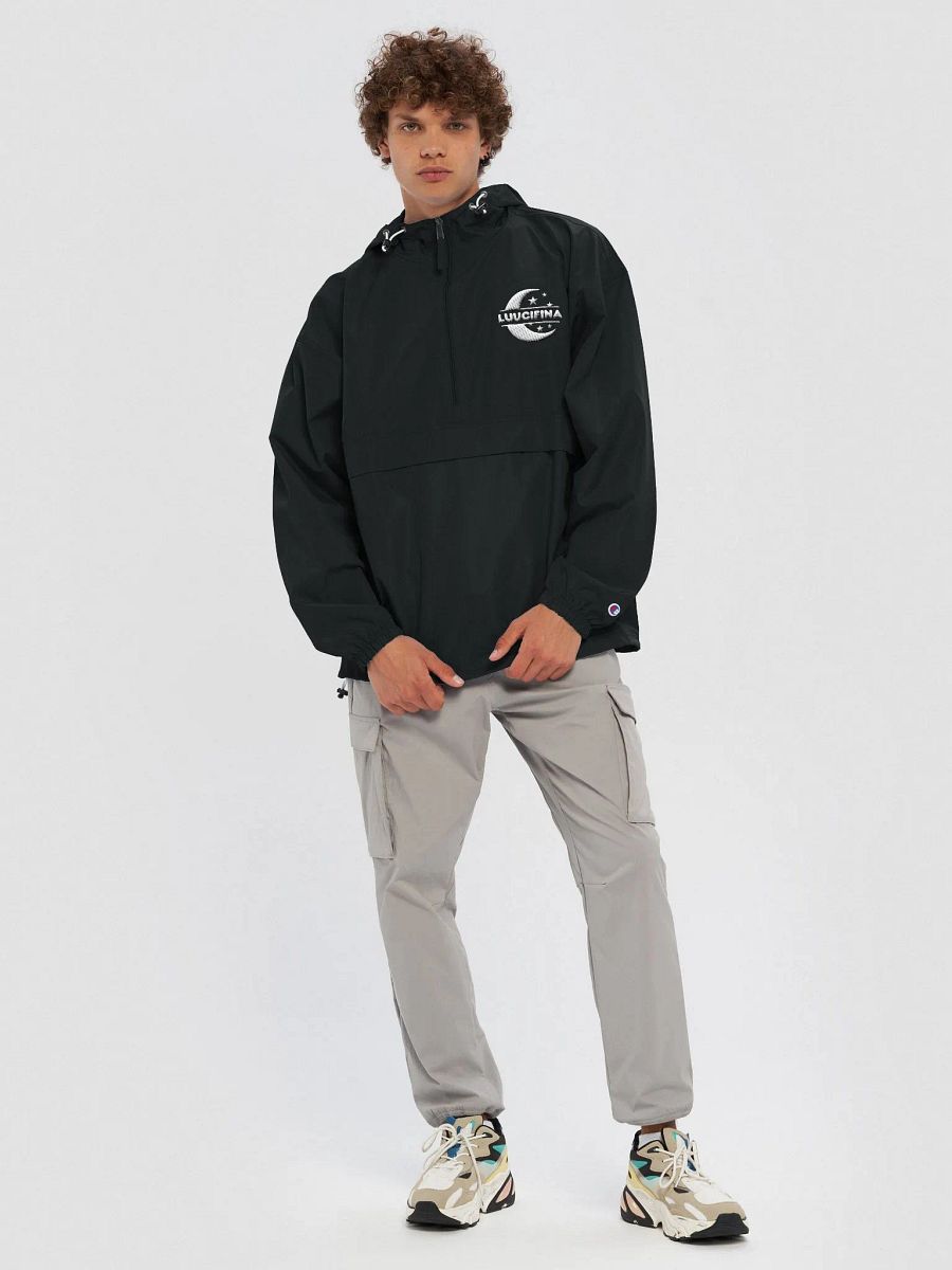 Signature Windbreaker product image (27)