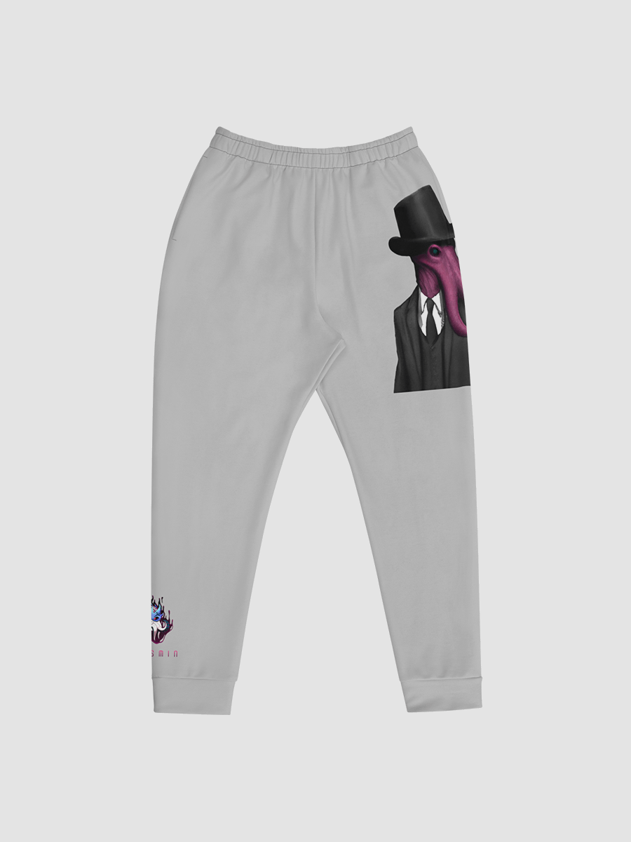 Dapper Sweats Grey product image (1)