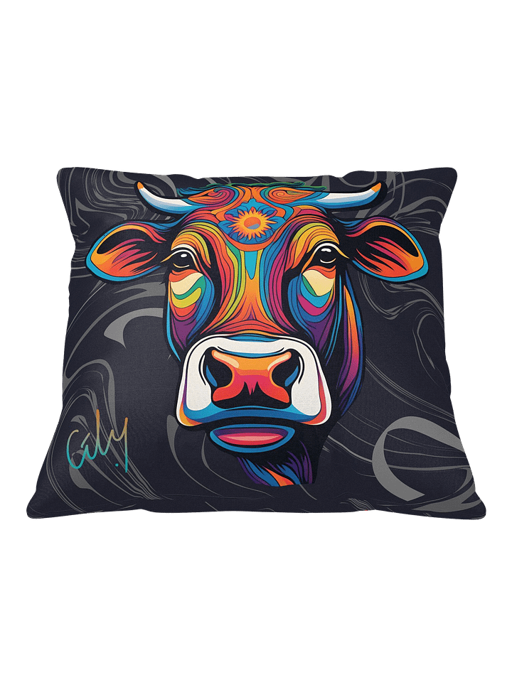 Animal Pillow product image (1)