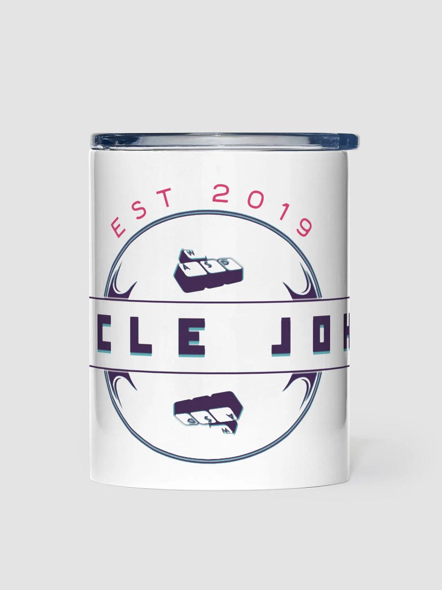 UJ Stainless cup product image (1)