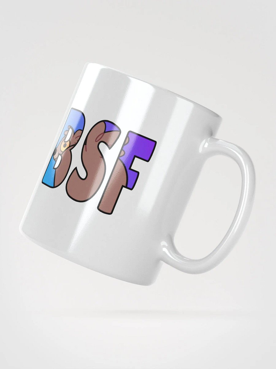 BSF Mug product image (2)