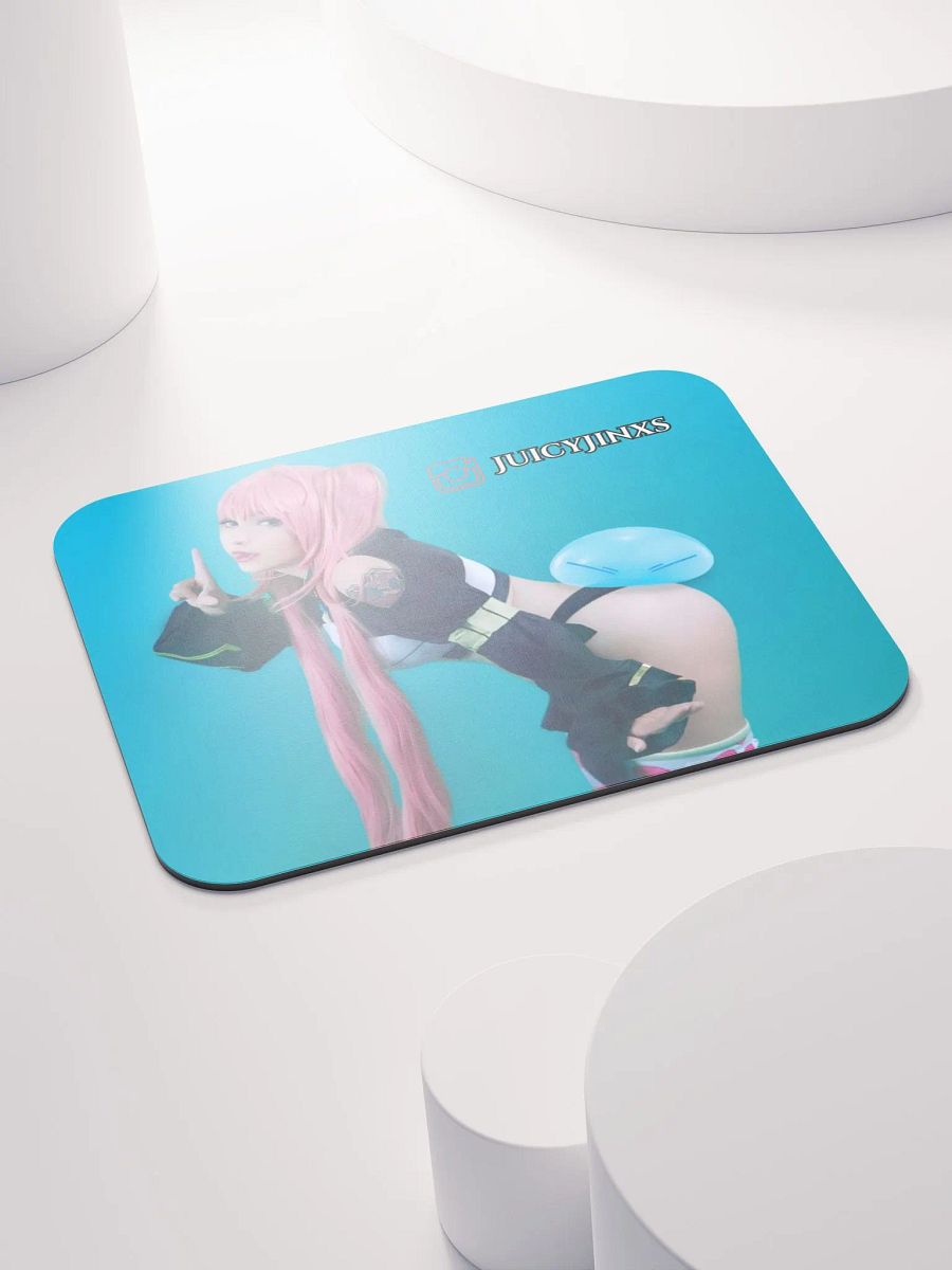 JuicyJinxs Milim Cosplay Mouse Pad product image (4)