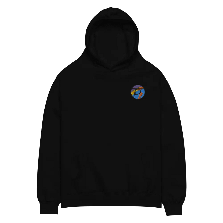 TJ Hoodie product image (7)