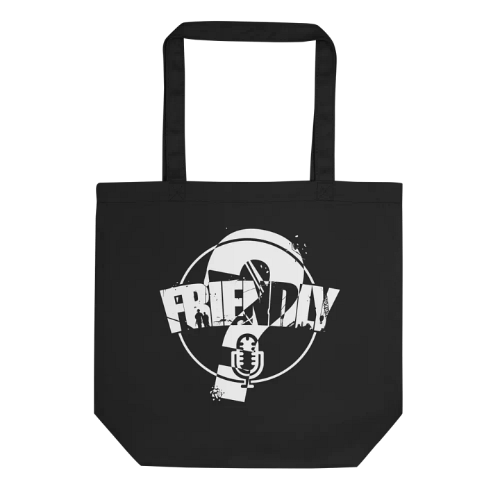 Tote-ally Great Bag product image (1)