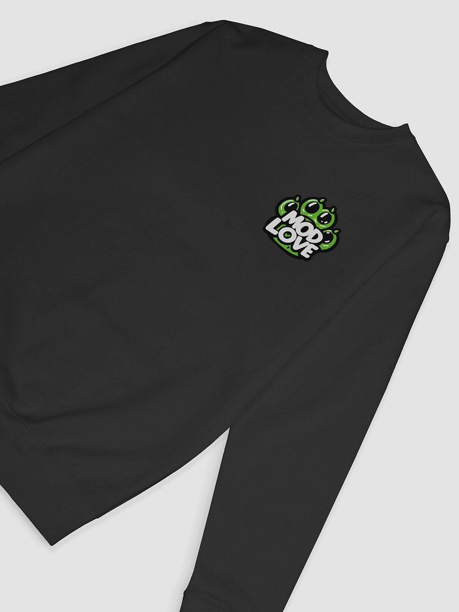 Mod Love Sweatshirt! product image (53)