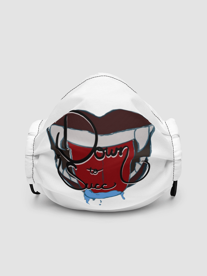 DTS Face Mask product image (1)