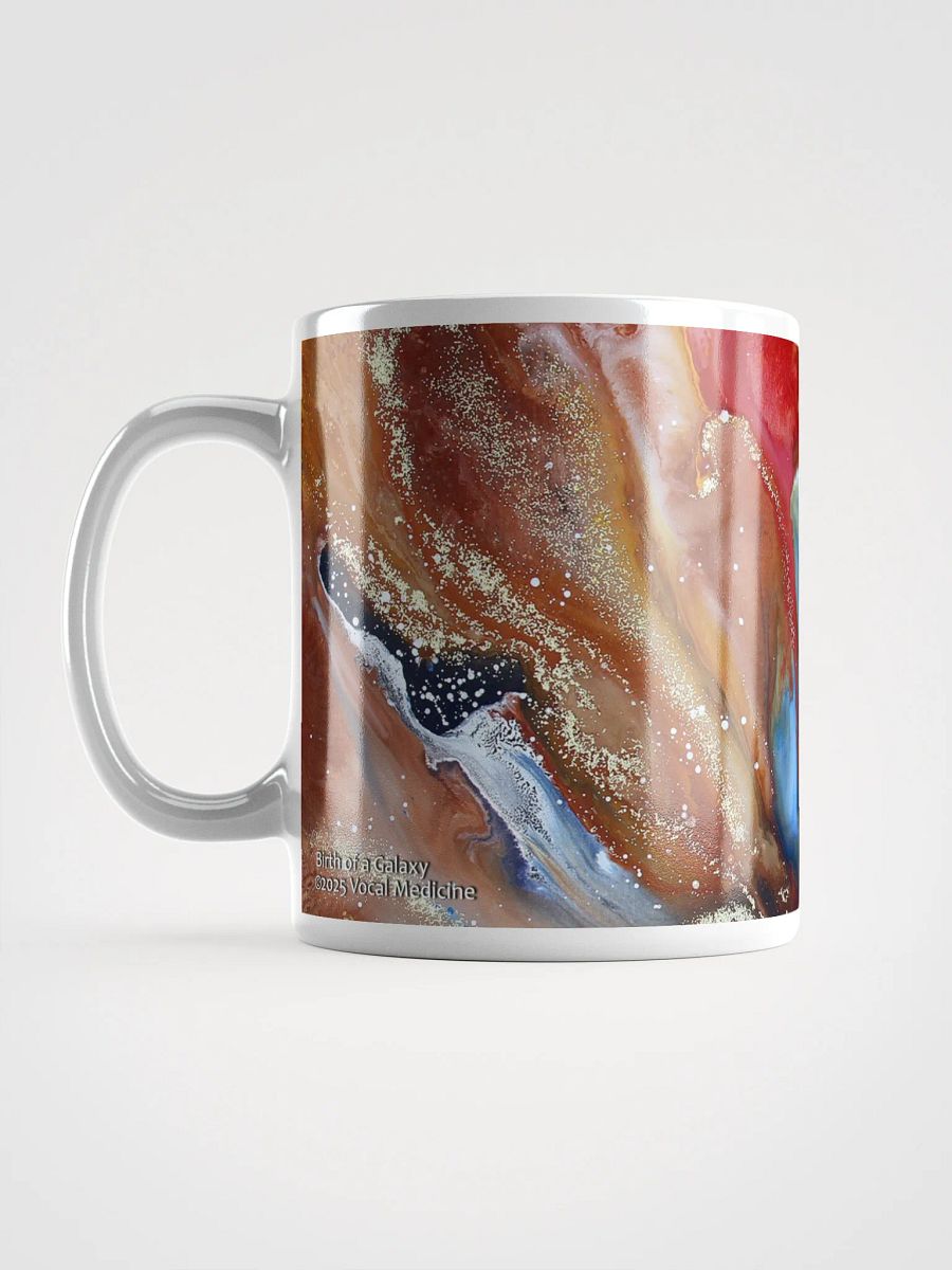 Birth of a Galaxy Mug product image (11)