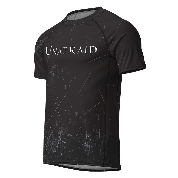 Obsidian Men's Rash Guard product image (1)