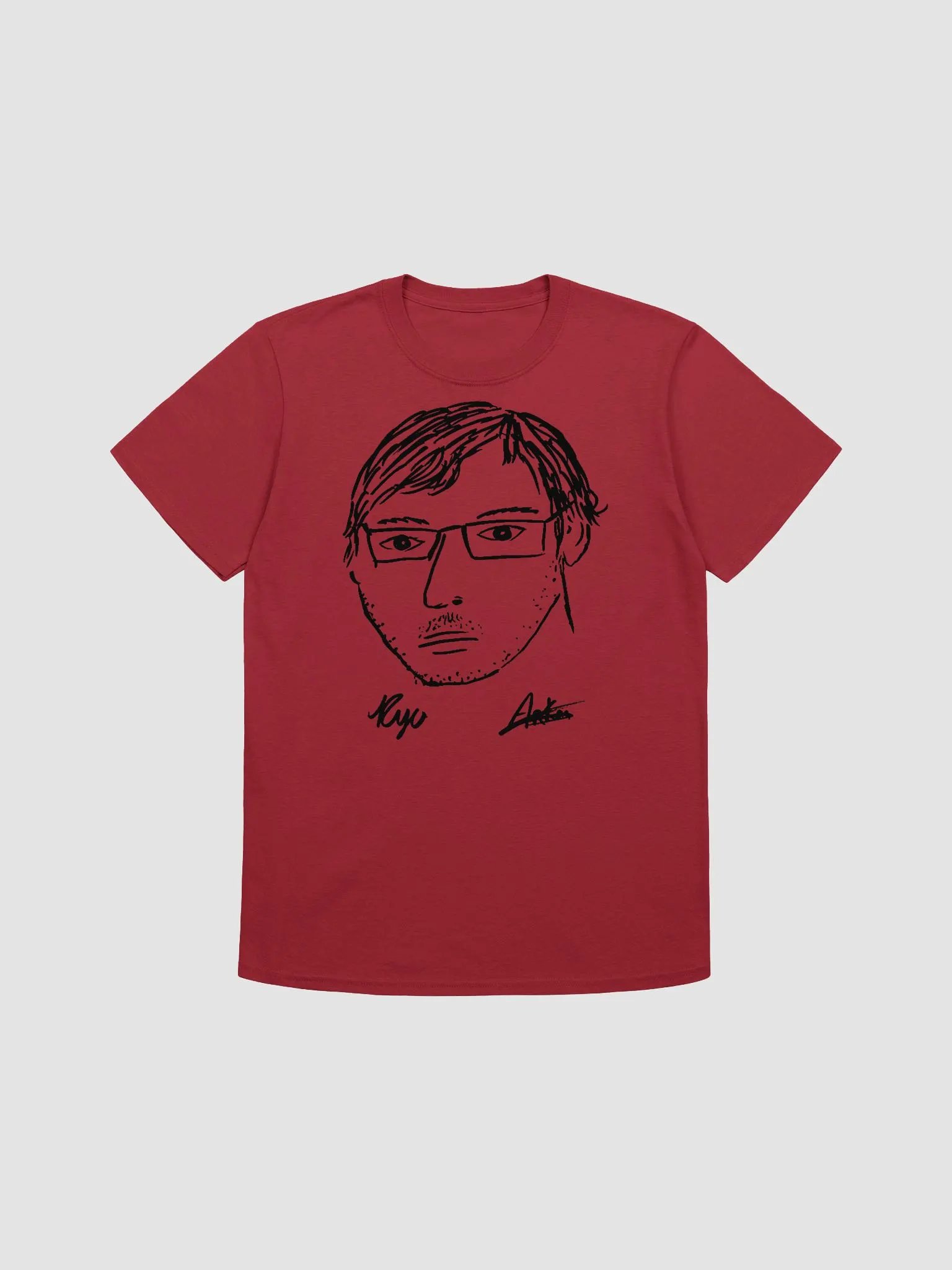 Artistic Vision T-Shirt product image (1)