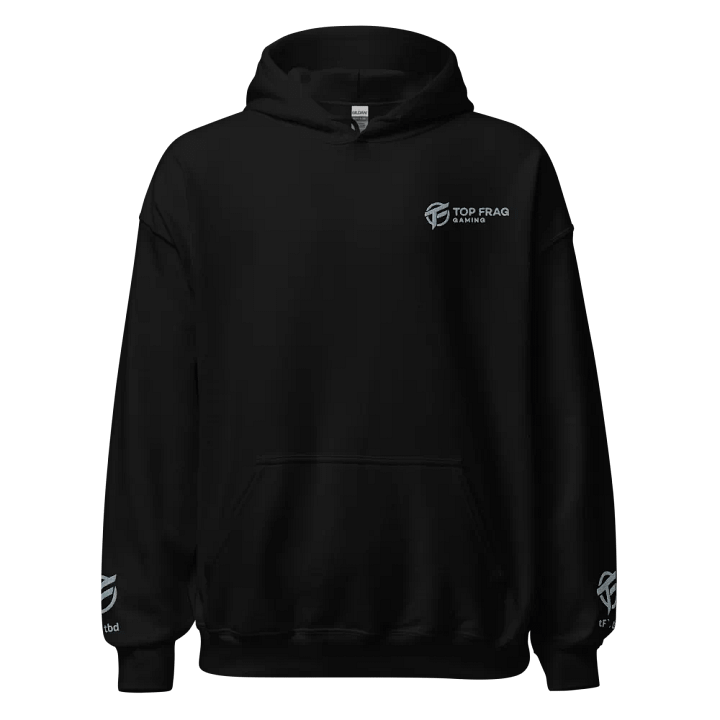 TopFrag™ tbd Gildan Classic Hoodie product image (2)