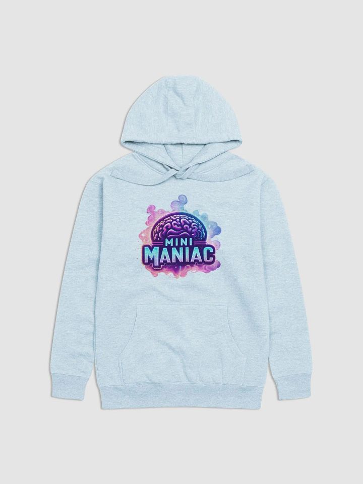 MINI MANIAC Unisex Premium Hoodie product image (5)