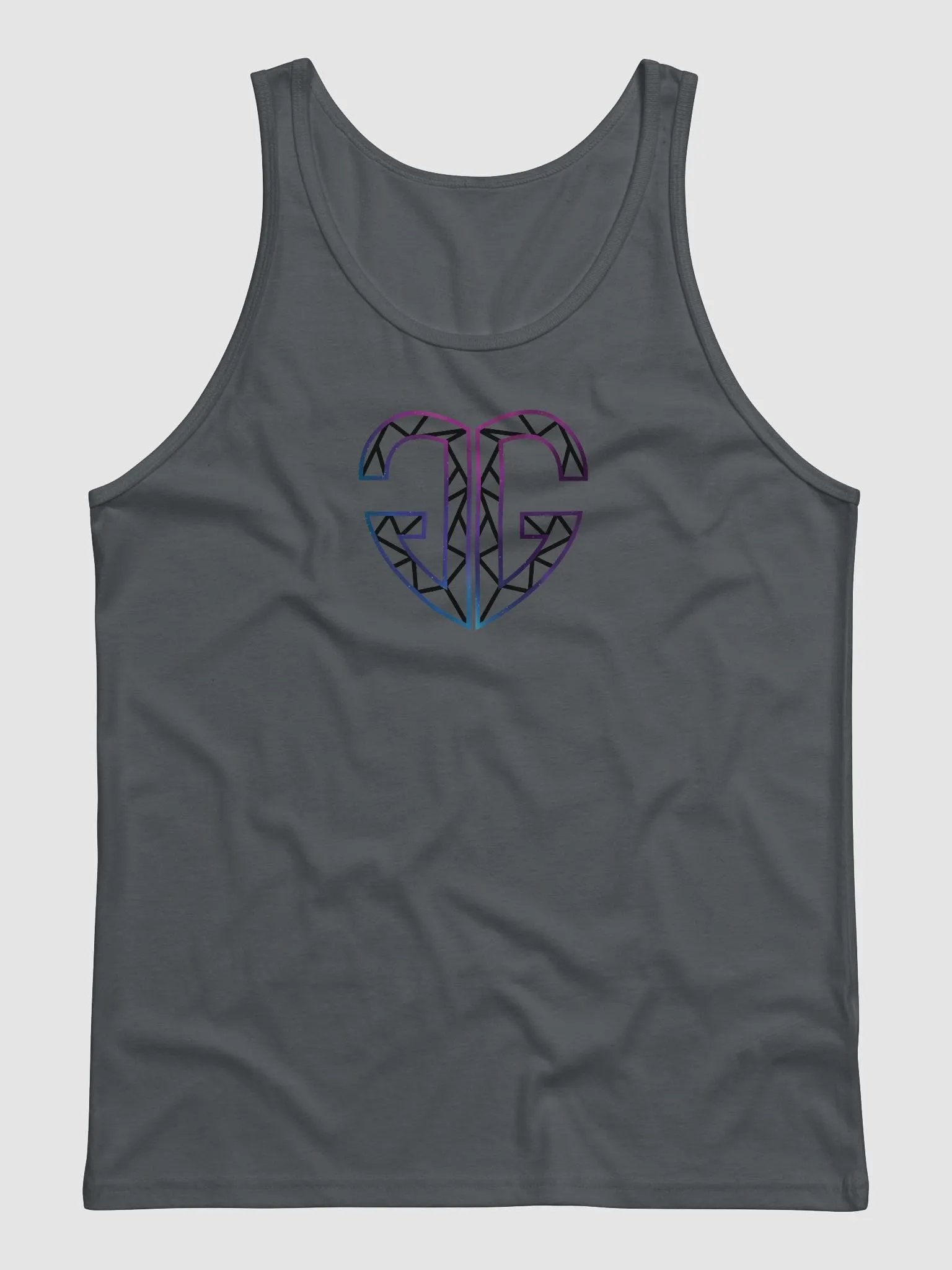 GemmiaGaming Tank Top product image (5)