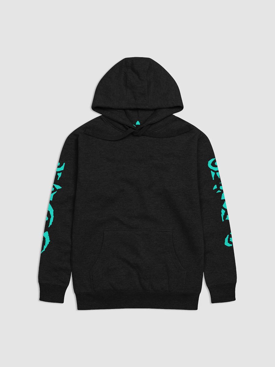 Hoodie of DOOM product image (1)