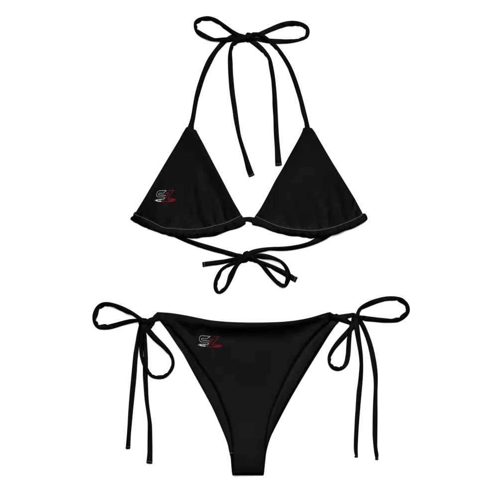 String Bikini product image (1)