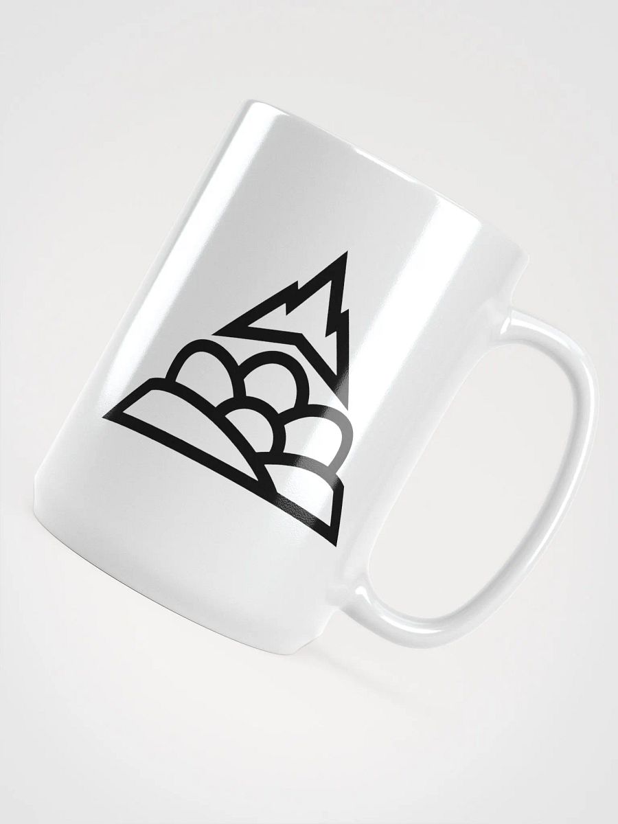 TUB Mug product image (4)