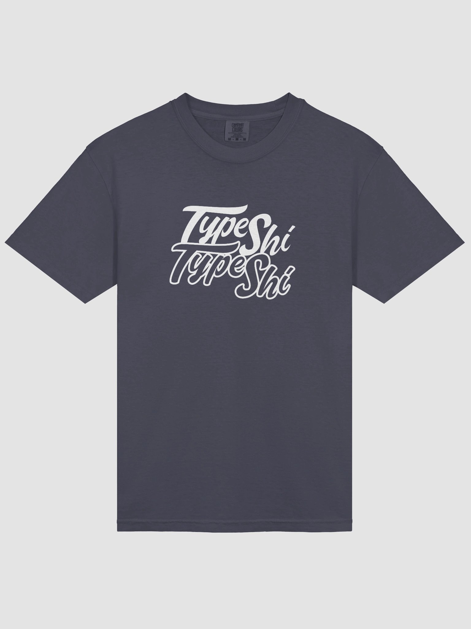 Type Shi Tee product image (25)
