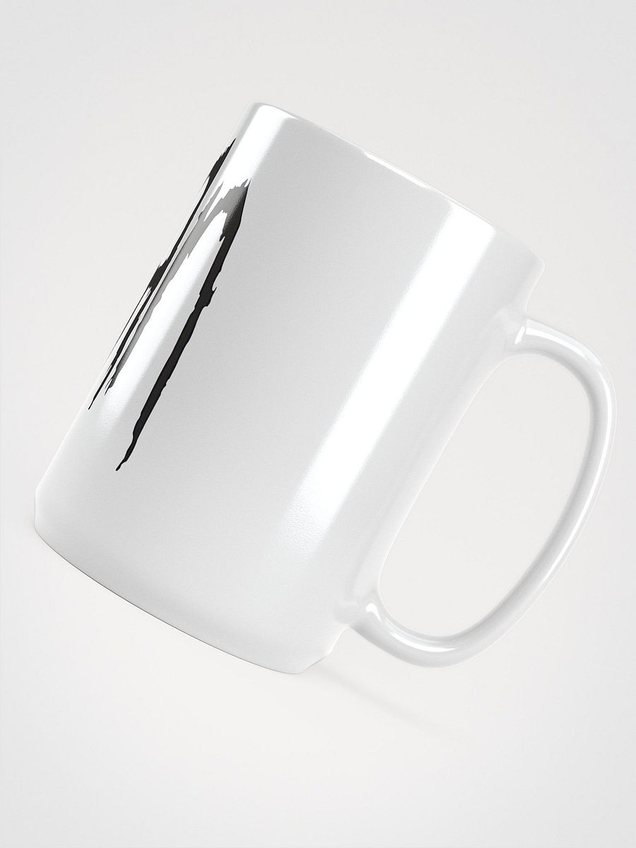 Korn Logo Mug product image (4)