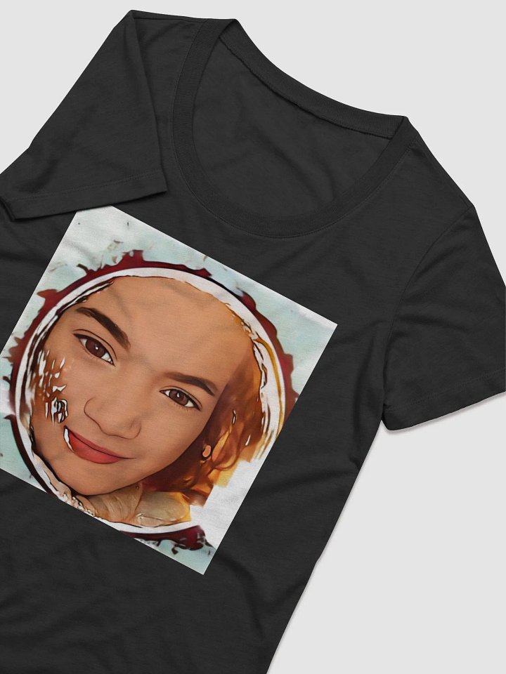 Zariah t shirt 16 product image (3)
