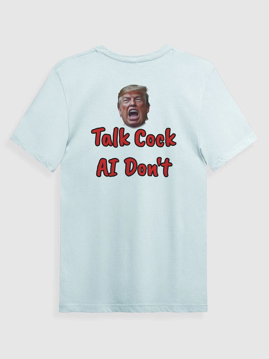 AI Can Do Anything T-Shirt product image (2)