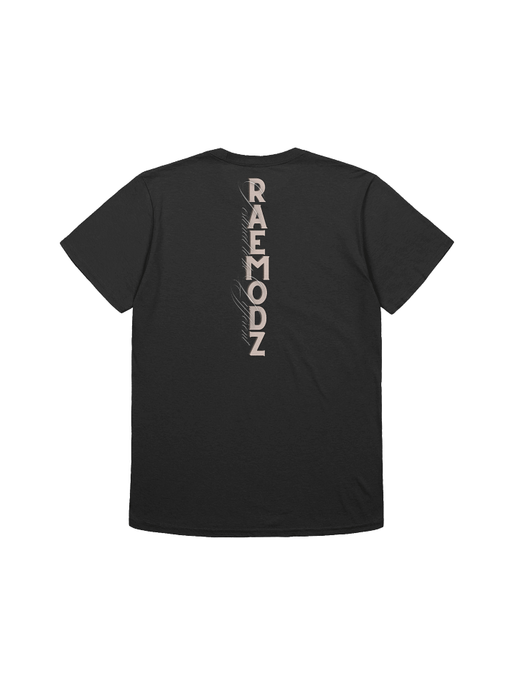 RaeModz - Destined to be Different product image (2)