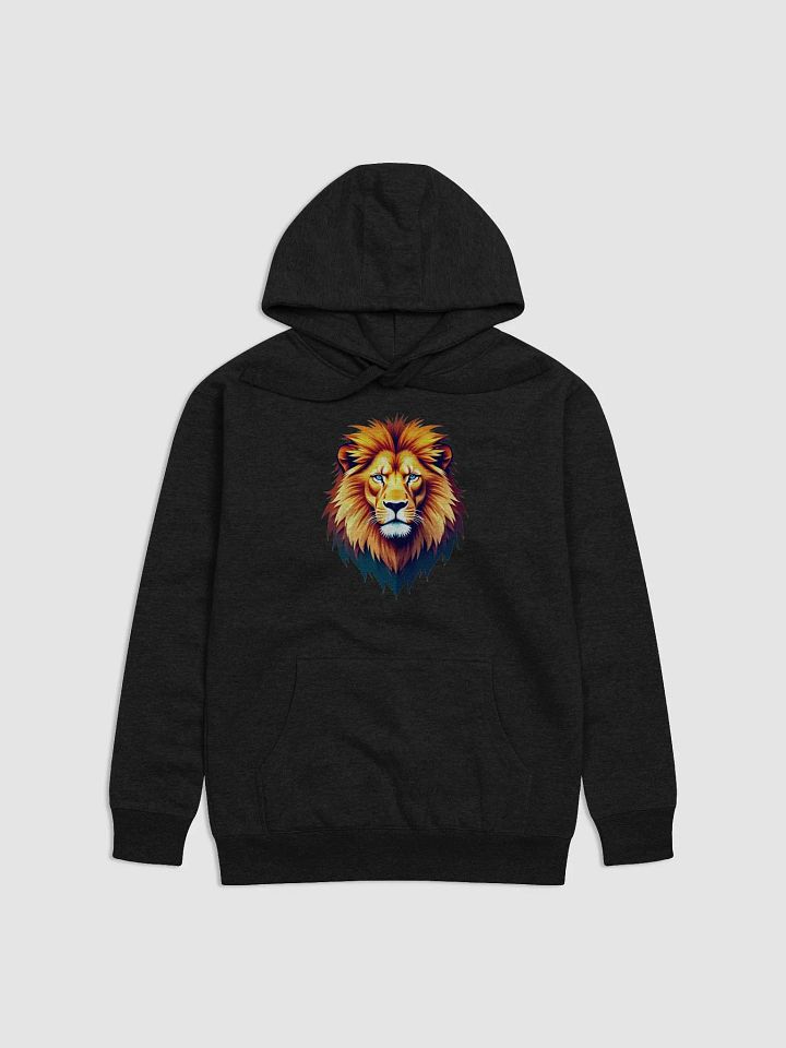 Regal Roar Hoodie product image (1)