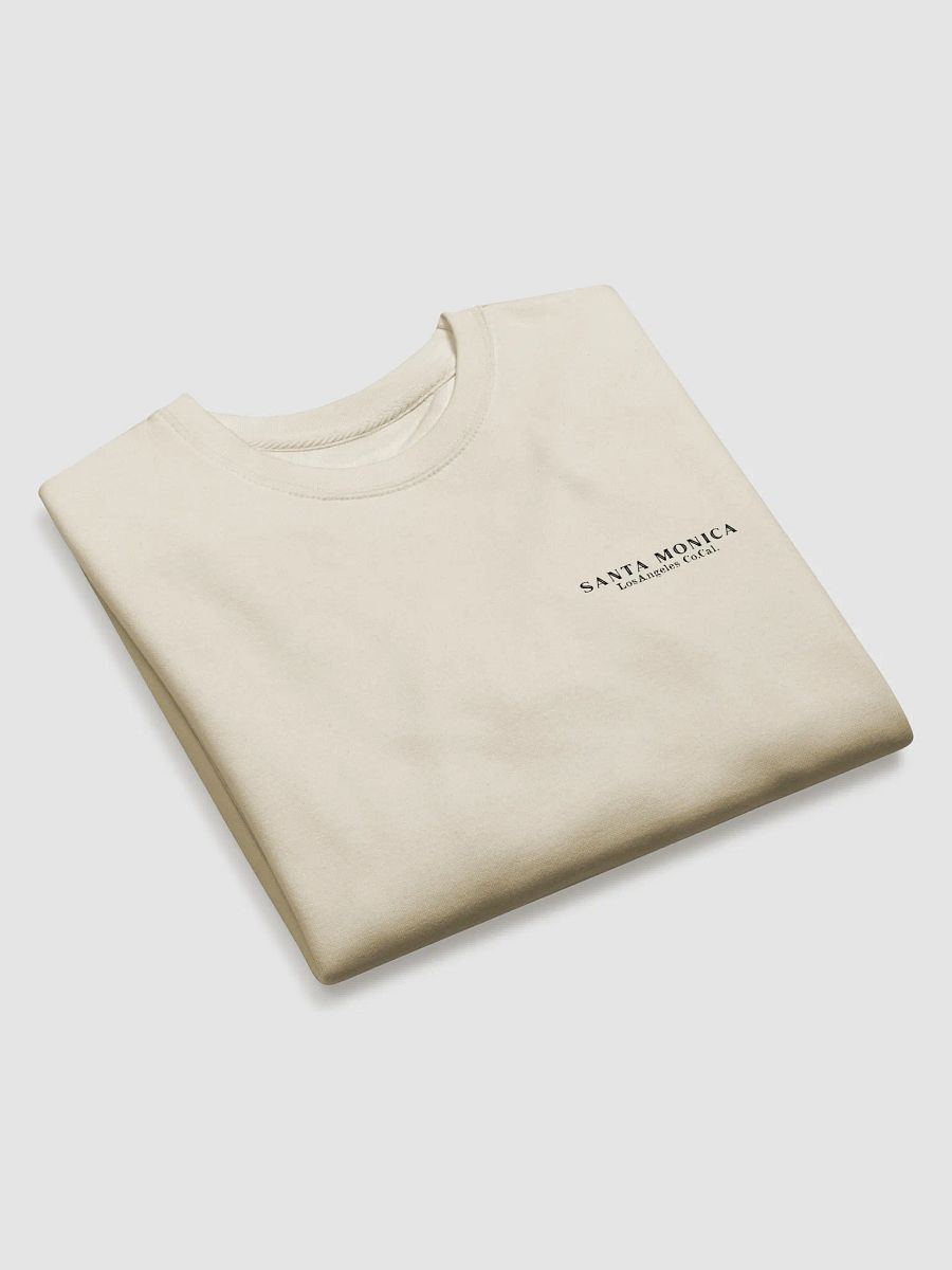 Santa Monica 1877 Premium Sweater product image (3)