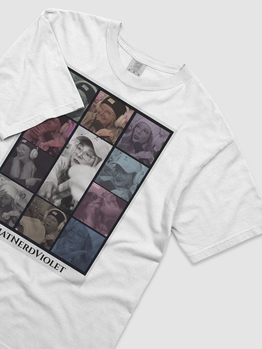 Violet Eras Tee product image (25)