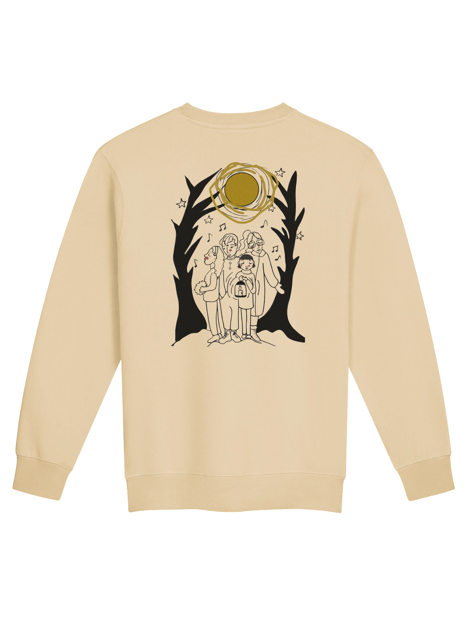 Singer Crewneck product image (2)